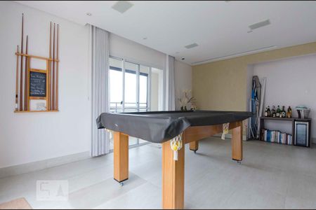 Apartamento à venda com 344m², 3 quartos e 4 vagasSala cobertura