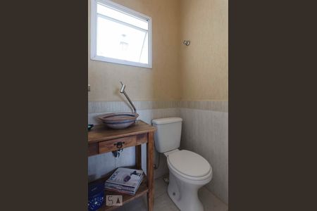 Apartamento à venda com 344m², 3 quartos e 4 vagasLavabo cobertura