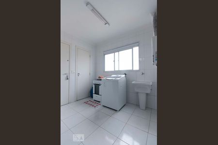 Apartamento à venda com 344m², 3 quartos e 4 vagasLavanderia