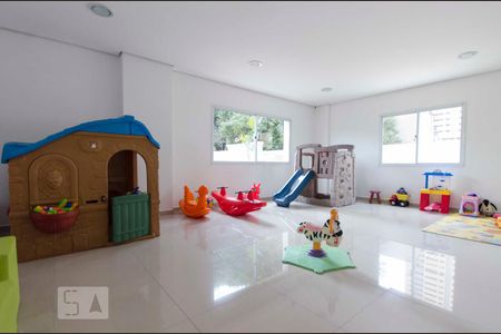 Apartamento à venda com 344m², 3 quartos e 4 vagasBrinquedoteca