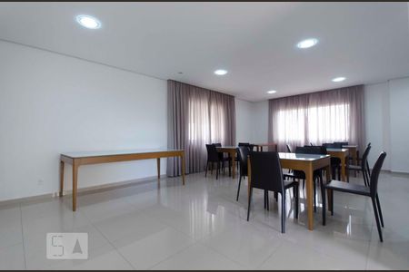 Apartamento à venda com 344m², 3 quartos e 4 vagasSalão de festa
