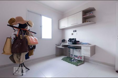 Quarto 1 de apartamento à venda com 3 quartos, 344m² em Santana, São Paulo