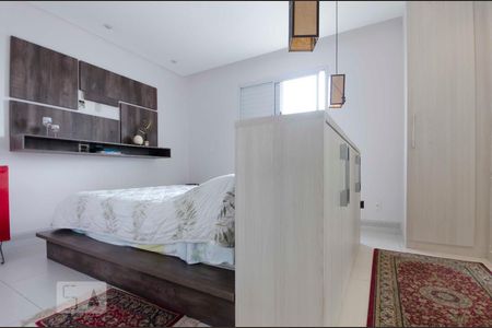 Suíte de apartamento à venda com 3 quartos, 344m² em Santana, São Paulo