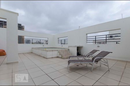Apartamento à venda com 344m², 3 quartos e 4 vagasCobertura