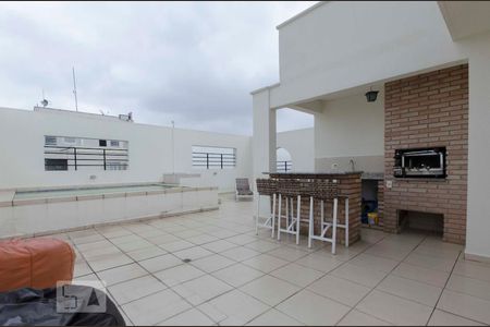 Apartamento à venda com 344m², 3 quartos e 4 vagasCobertura