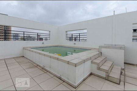 Apartamento à venda com 344m², 3 quartos e 4 vagasCobertura