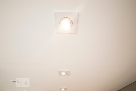 Sala de kitnet/studio para alugar com 1 quarto, 34m² em Brooklin Paulista, São Paulo