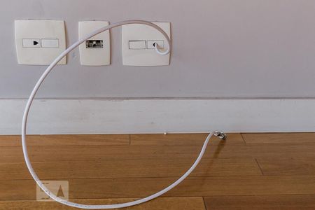 Apartamento à venda com 280m², 4 quartos e 3 vagasDETALHE