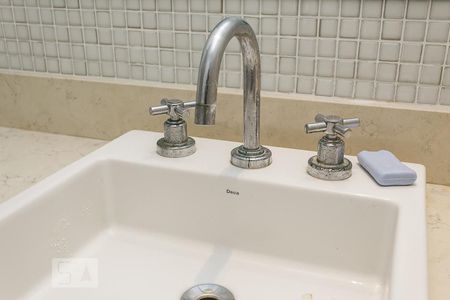 Apartamento à venda com 280m², 4 quartos e 3 vagasDETALHE