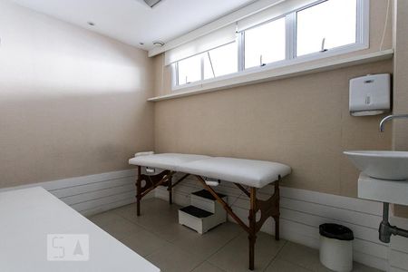 Apartamento à venda com 280m², 4 quartos e 3 vagasSALA DE MASSAGEM
