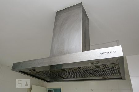 Apartamento à venda com 280m², 4 quartos e 3 vagasDETALHE