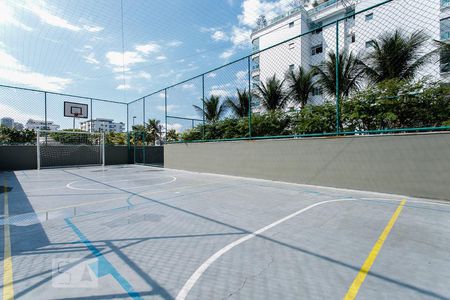 Apartamento à venda com 280m², 4 quartos e 3 vagasQUADRA ESPORTIVA