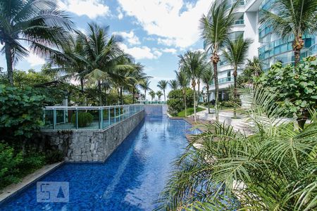 Apartamento à venda com 280m², 4 quartos e 3 vagasVISTA