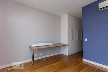 Apartamento à venda com 280m², 4 quartos e 3 vagasSUÍTE