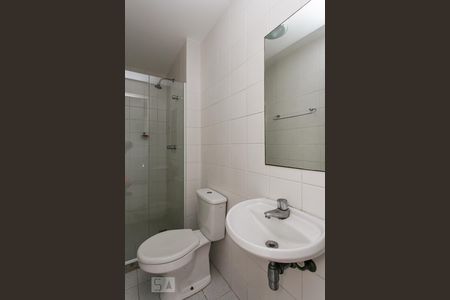 Apartamento à venda com 280m², 4 quartos e 3 vagasBANHEIRO DE SERVIÇO