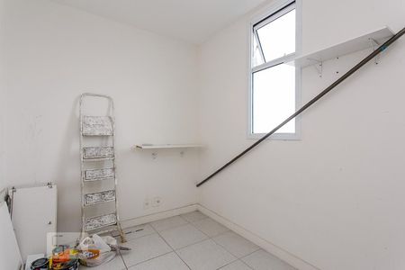 Apartamento à venda com 280m², 4 quartos e 3 vagasQUARTO DE SERVIÇO