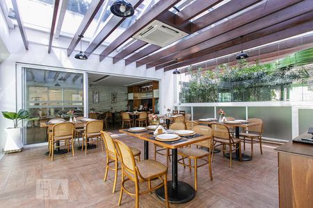 Apartamento à venda com 280m², 4 quartos e 3 vagasRESTAURANTE