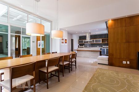 Apartamento à venda com 280m², 4 quartos e 3 vagasESPAÇO GOURMET