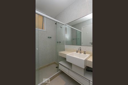 Apartamento à venda com 280m², 4 quartos e 3 vagasBANHEIRO