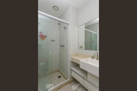 Apartamento à venda com 280m², 4 quartos e 3 vagasBANHEIRO