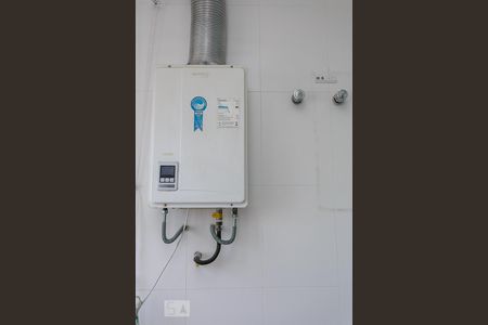 Apartamento à venda com 280m², 4 quartos e 3 vagasDETALHE