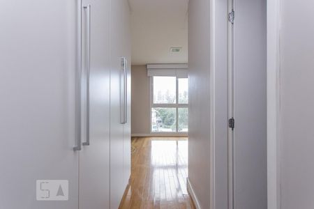 Apartamento à venda com 280m², 4 quartos e 3 vagasSUÍTE