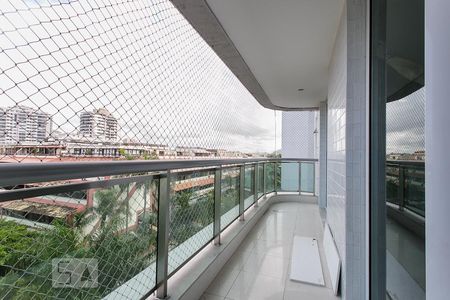 Apartamento à venda com 280m², 4 quartos e 3 vagasSACADA