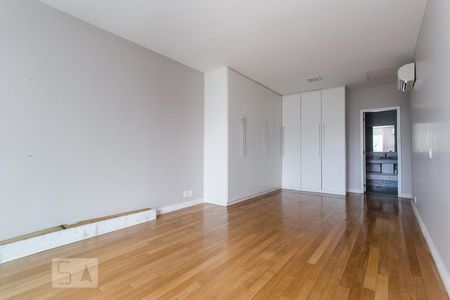 Apartamento à venda com 280m², 4 quartos e 3 vagasSUÍTE
