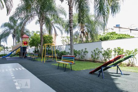 Apartamento à venda com 280m², 4 quartos e 3 vagasPLAYGROUND