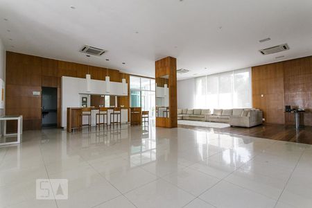 Apartamento à venda com 280m², 4 quartos e 3 vagasSALÃO DE FESTAS