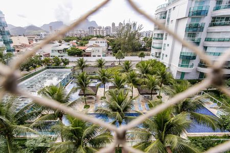 Apartamento à venda com 280m², 4 quartos e 3 vagasVISTA