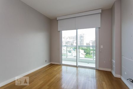 Apartamento à venda com 280m², 4 quartos e 3 vagasSUÍTE
