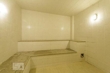 Apartamento à venda com 280m², 4 quartos e 3 vagasSAUNA