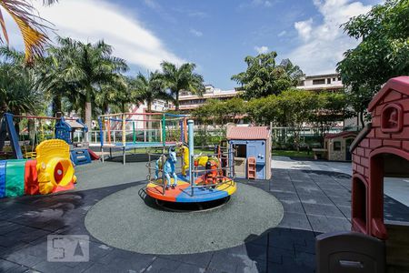 Apartamento à venda com 280m², 4 quartos e 3 vagasPLAYGROUND