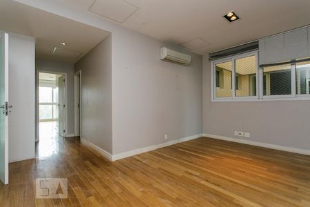 Apartamento à venda com 280m², 4 quartos e 3 vagasSALA