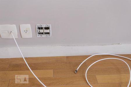 Apartamento à venda com 280m², 4 quartos e 3 vagasDETALHE