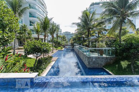 Apartamento à venda com 280m², 4 quartos e 3 vagasVISTA