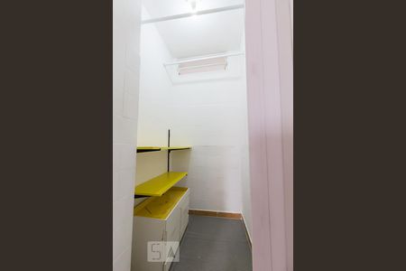 Apartamento à venda com 98m², 3 quartos e sem vagaquarto2 closet