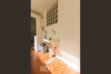 Apartamento à venda com 98m², 3 quartos e sem vagalavanderia