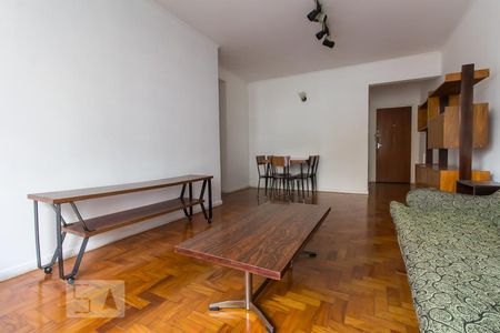 Apartamento à venda com 98m², 3 quartos e sem vagasala