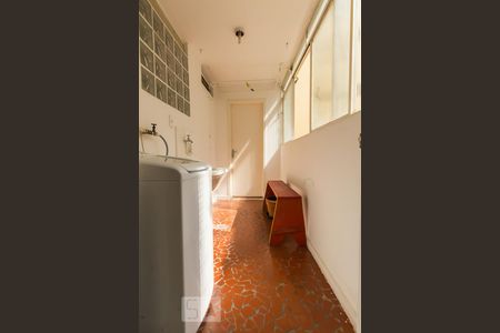 Apartamento à venda com 98m², 3 quartos e sem vagalavanderia