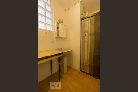 Apartamento à venda com 98m², 3 quartos e sem vagabanheiro2