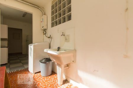 Apartamento à venda com 98m², 3 quartos e sem vagalavanderia
