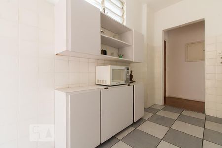 Apartamento à venda com 98m², 3 quartos e sem vagacozinha