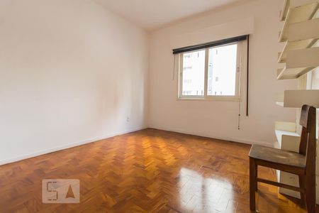 Apartamento à venda com 98m², 3 quartos e sem vagaquarto