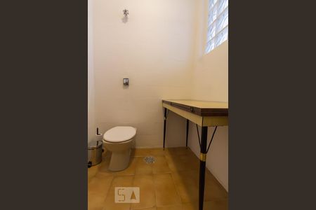 Apartamento à venda com 98m², 3 quartos e sem vagabanheiro2