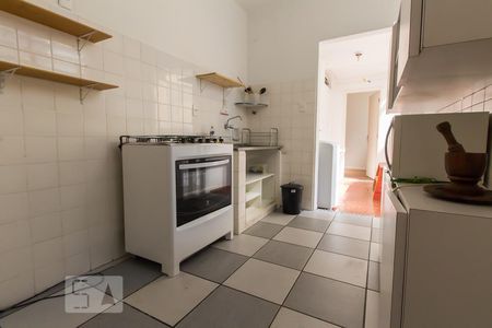 Apartamento à venda com 98m², 3 quartos e sem vagacozinha