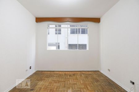 Sala de apartamento à venda com 2 quartos, 75m² em Santa Cecília, São Paulo