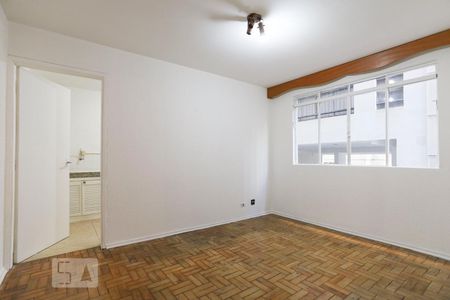 Sala de apartamento à venda com 2 quartos, 75m² em Santa Cecília, São Paulo