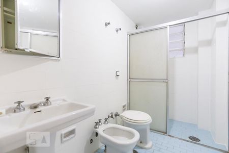 Apartamento à venda com 75m², 2 quartos e sem vagaBanheiro